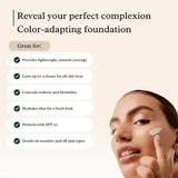 MagicTone™ | 4 in 1 Color Changing Foundation SPF 50