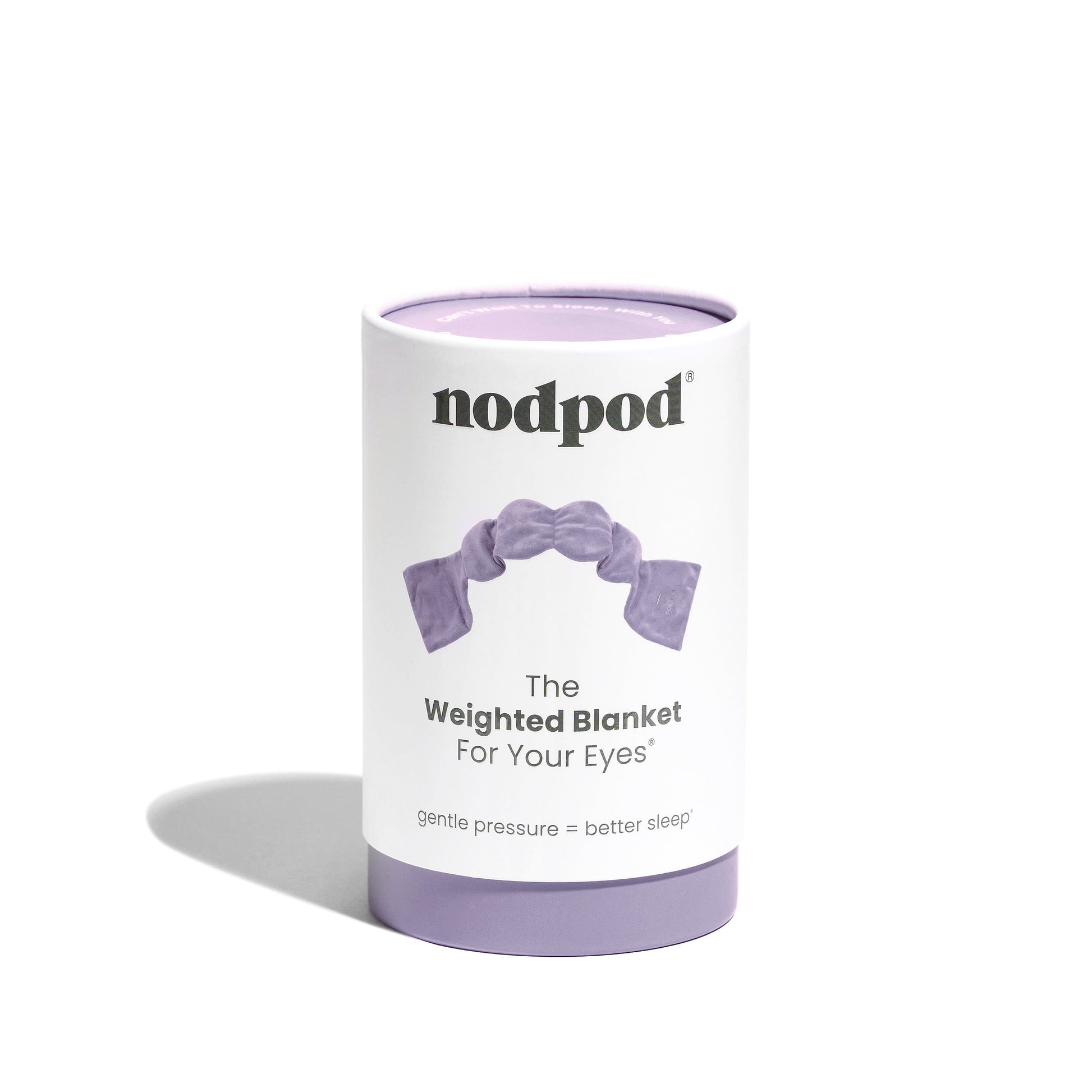 Nodpod | Weighted Sleep Mask