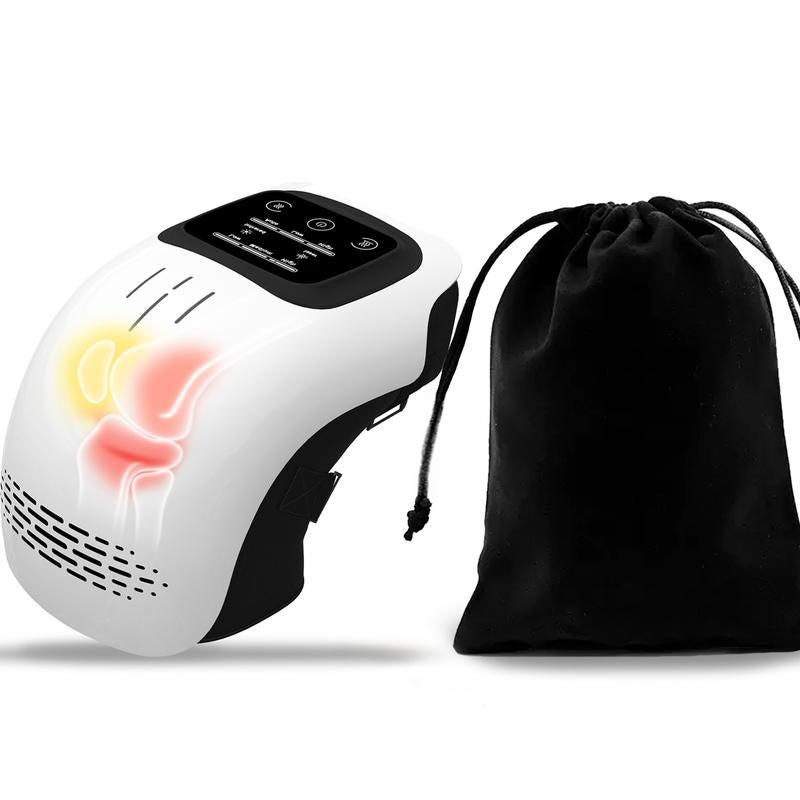 Portable Electric Knee Massager
