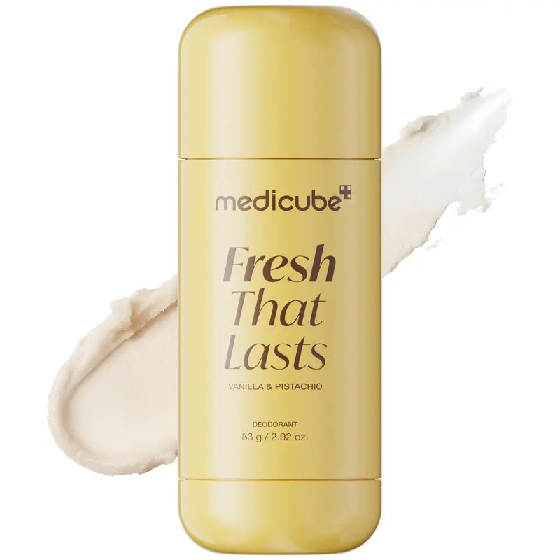 Medicube — body lotion