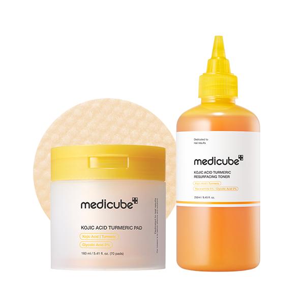 Medicube — detail view
