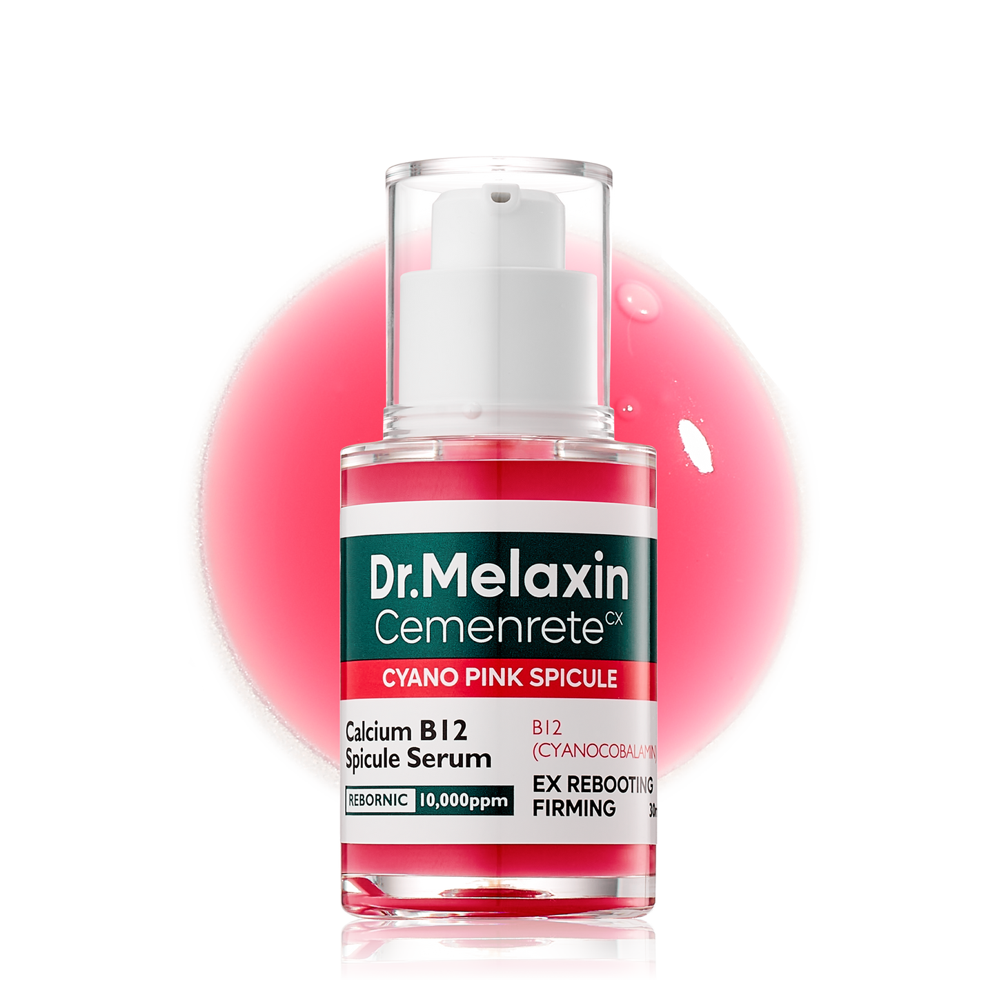 Dr. Melaxin Face Care Kit | Complete Daily Skincare