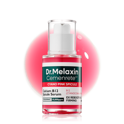 Collagen Boost | Dr. Melaxin Facial Care Kit (5pc Set)