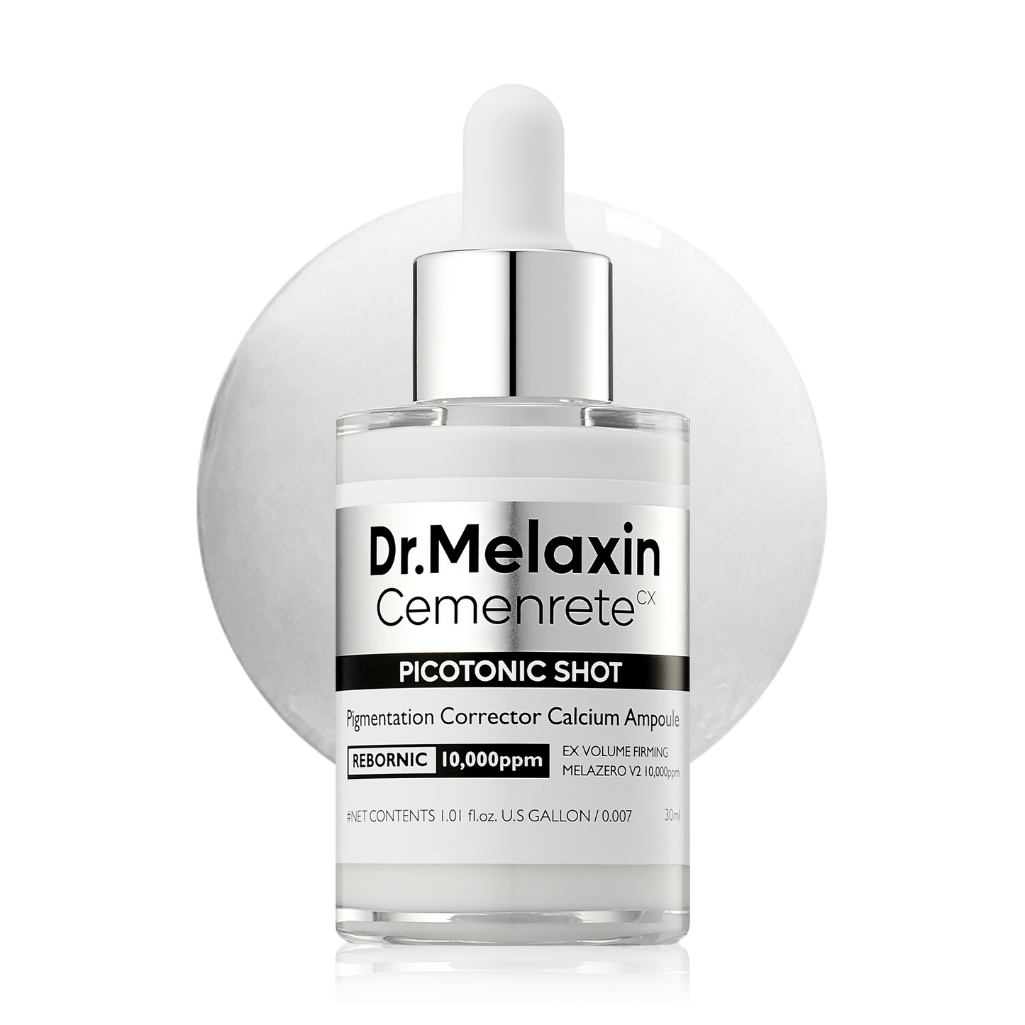 Collagen Boost | Dr. Melaxin Facial Care Kit (5pc Set)