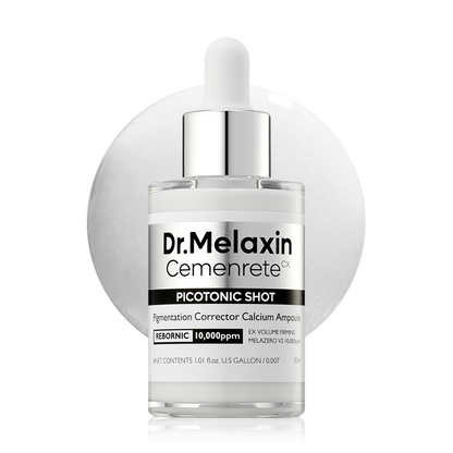 Collagen Boost | Dr. Melaxin Facial Care Kit (5pc Set)