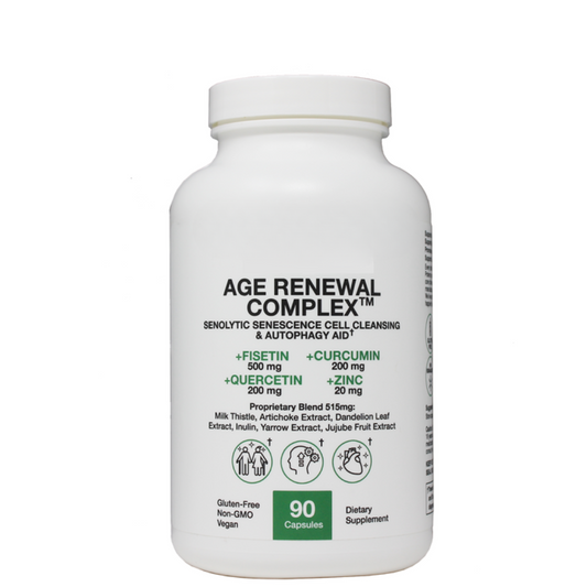 VitaRenew | Age Renewal Complex