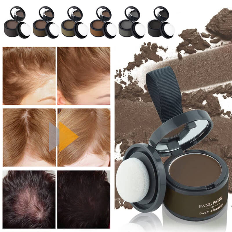 Hairline™ | Upgrade Magic Root Cover Up