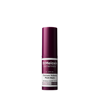 Kit Dr. Melaxin | Balm and Patches for Skincare