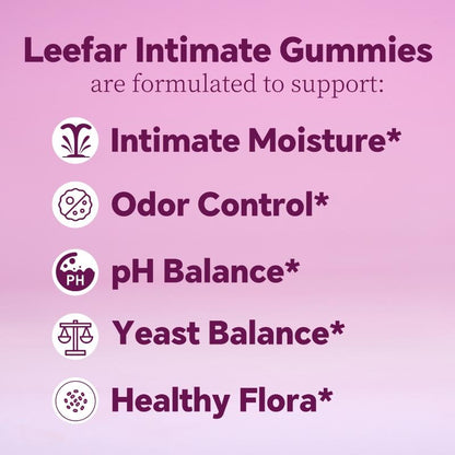 Her Juicy Women’s Probiotic Gummies