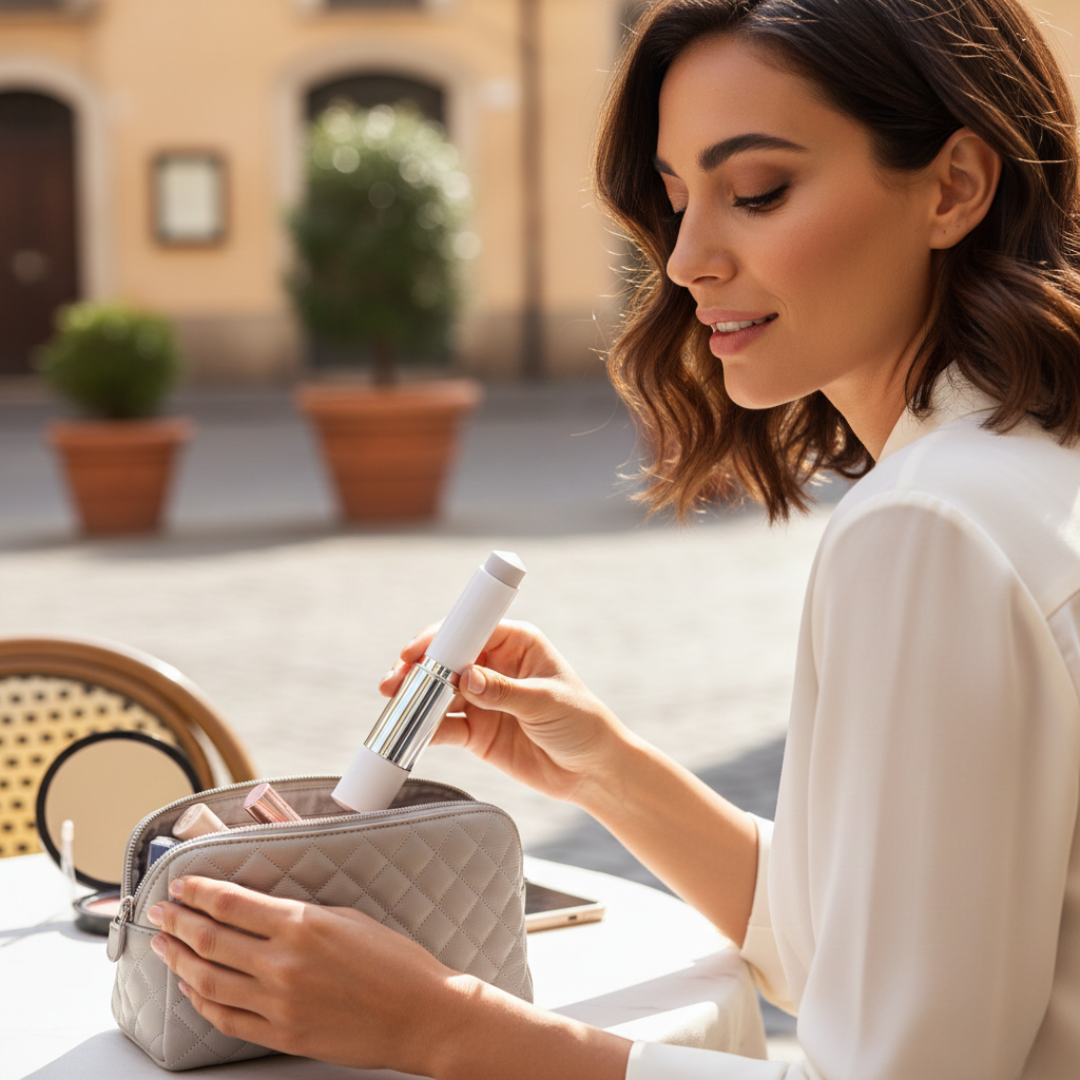 Stick Foundation | Adapts to Skin Tone