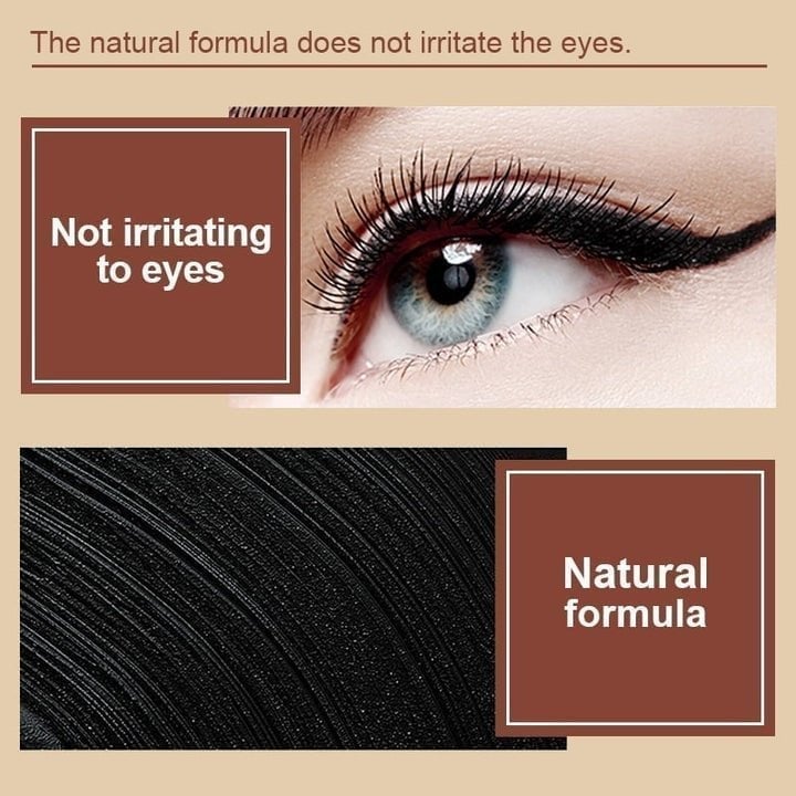 EverLiner™ | Matter, fast-drying Eyeliner