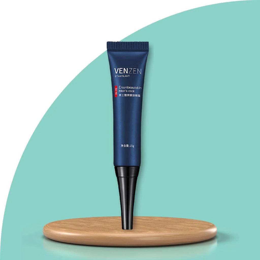 HydraEyes™ | Gel Cream for Dark Circles