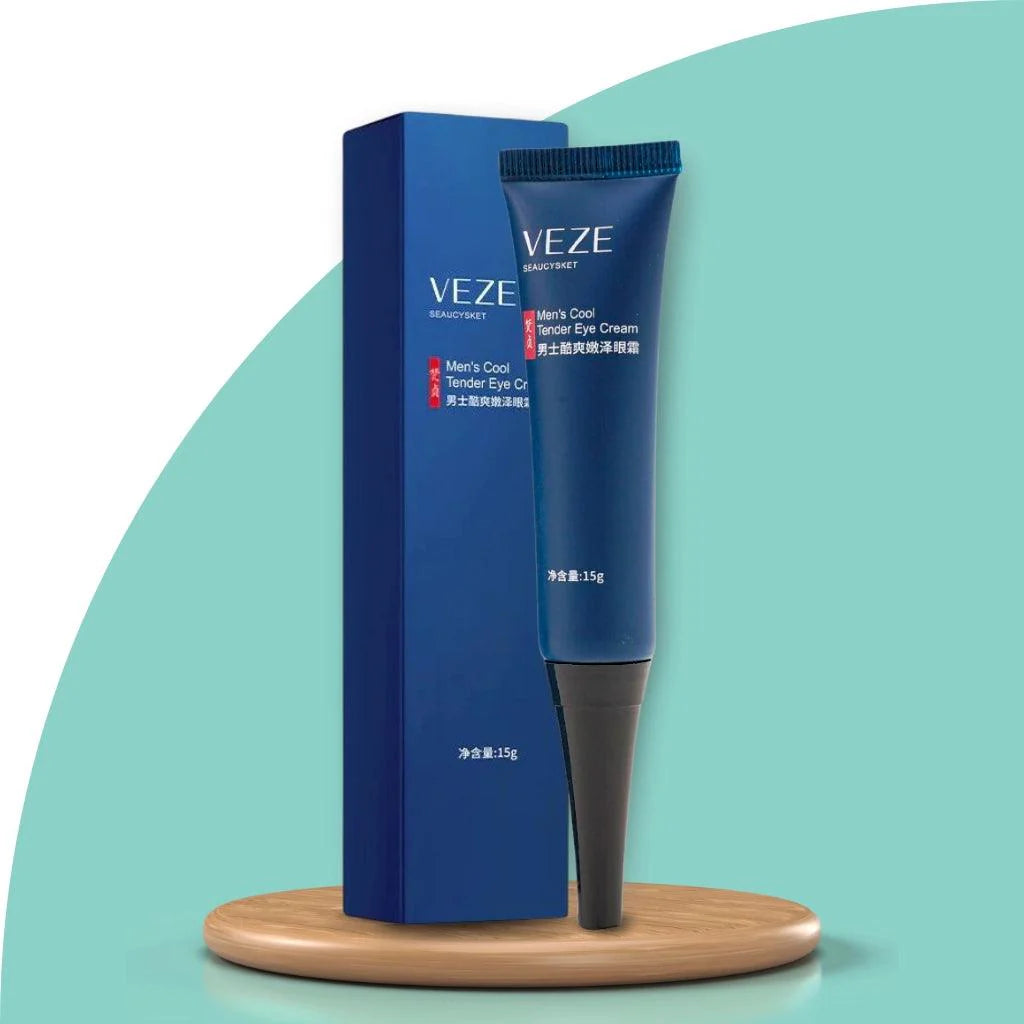 HydraEyes™ | Gel Cream for Dark Circles