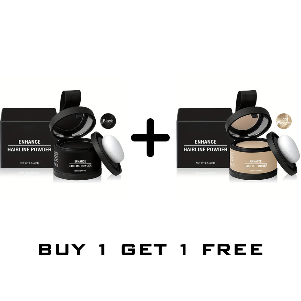 Hairline™ | Upgrade Magic Root Cover Up