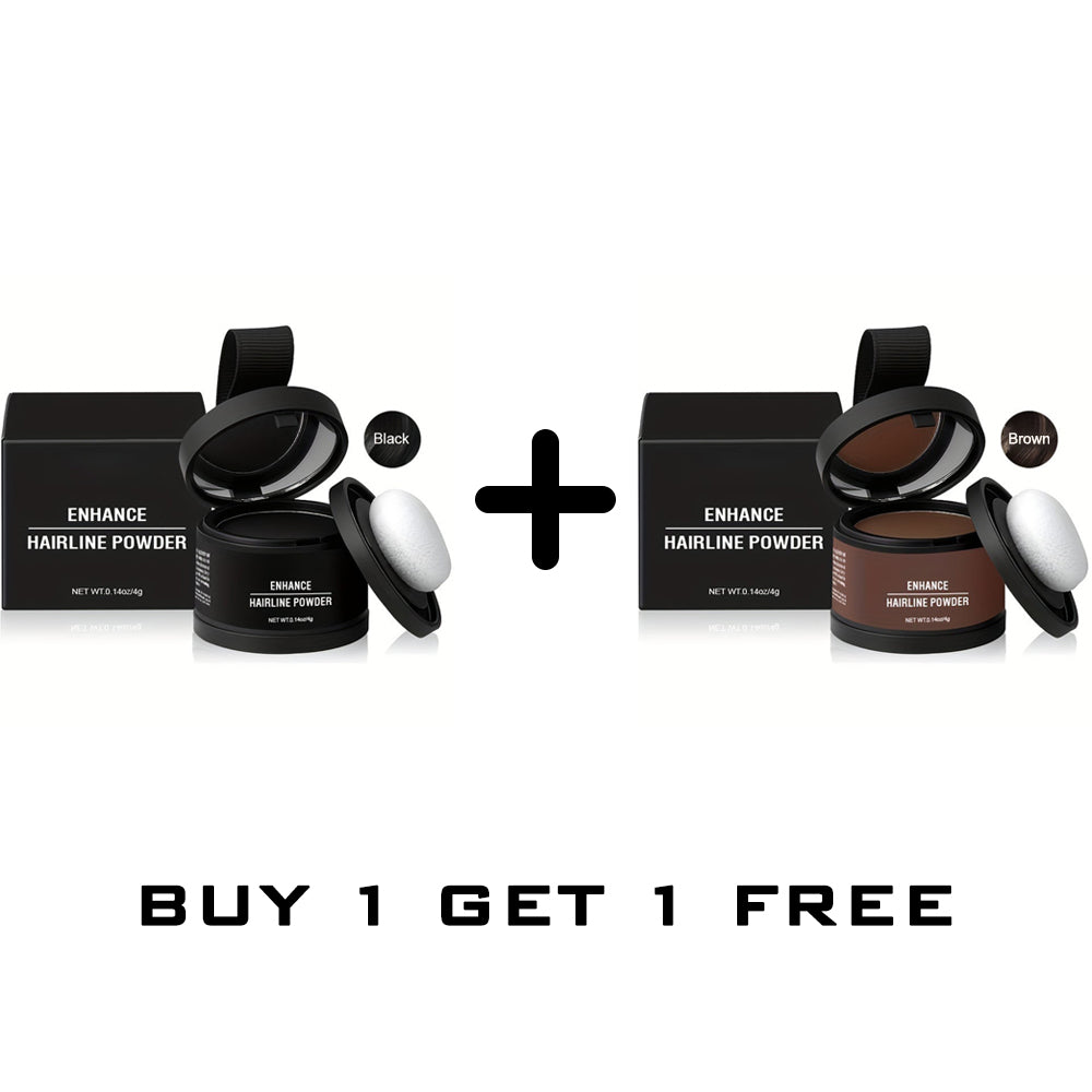 Hairline™ | Upgrade Magic Root Cover Up