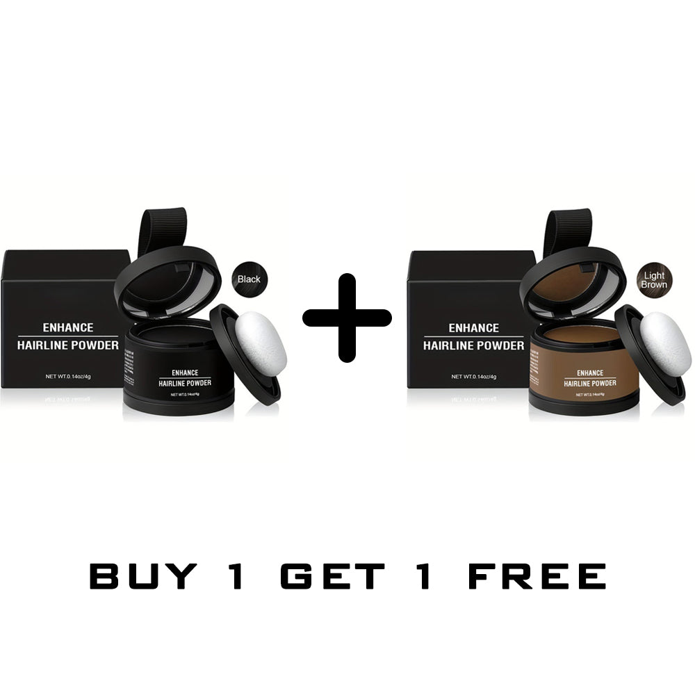 Hairline™ | Upgrade Magic Root Cover Up