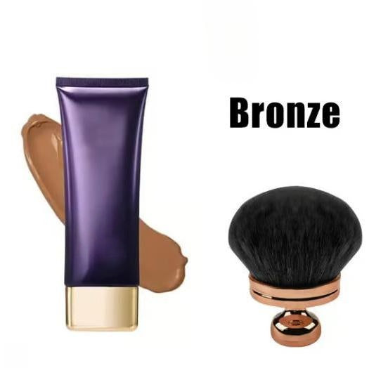 CoverAll Foundation | Makeup Base for Face and Body