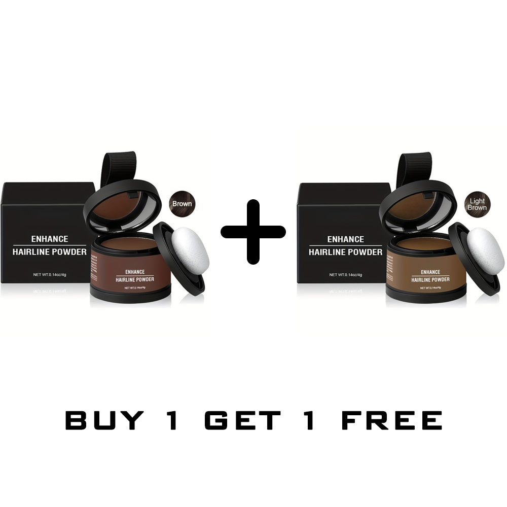 Hairline™ | Upgrade Magic Root Cover Up