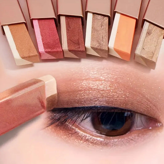 DuoColor | Dual Colour Eyeshadow Palette