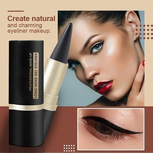 EverLiner™ | Matter, fast-drying Eyeliner