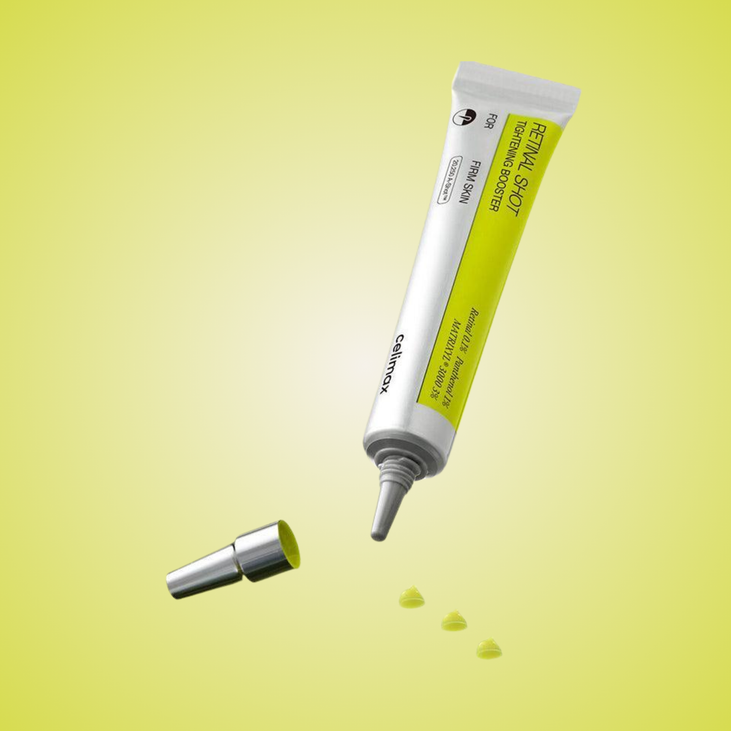 Celimax Vita-A Retinal Shot