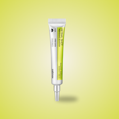 Celimax Vita-A Retinal Shot