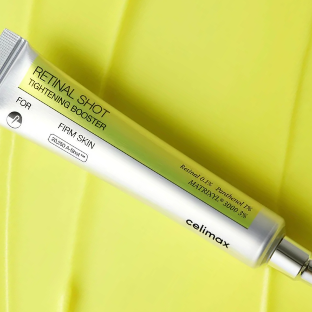 Celimax Vita-A Retinal Shot