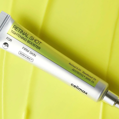 Celimax Vita-A Retinal Shot