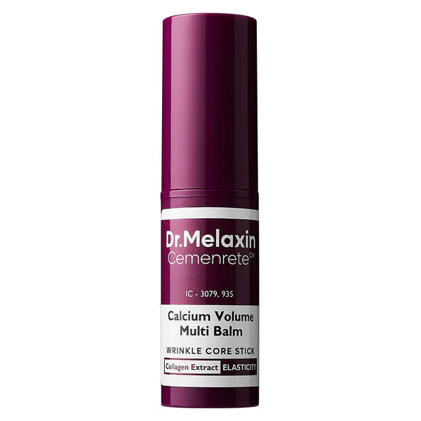 Dr. Melaxin Cemenrete | Calcium Multi Balm