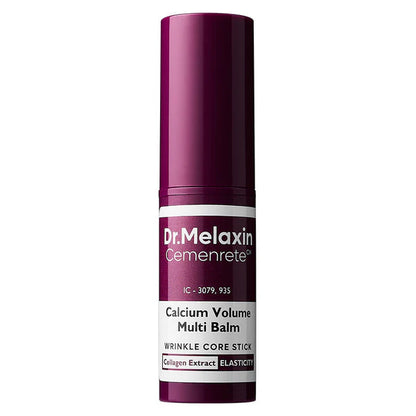 Dr. Melaxin Cemenrete | Calcium Multi Balm