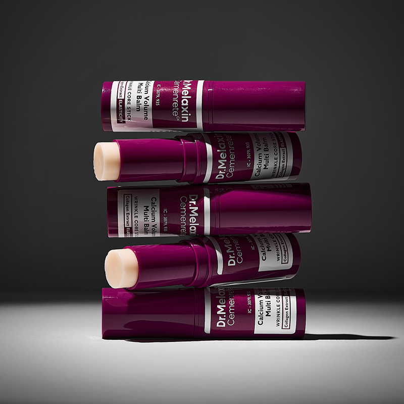 Dr. Melaxin Cemenrete Calcium Multi Balm