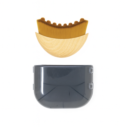 Dry Facial Massage Brush