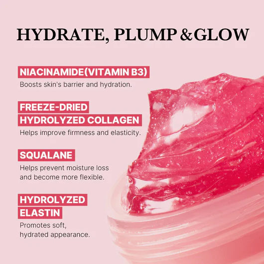 CollaGel | Gel Cream with Collagen and Niacinamide