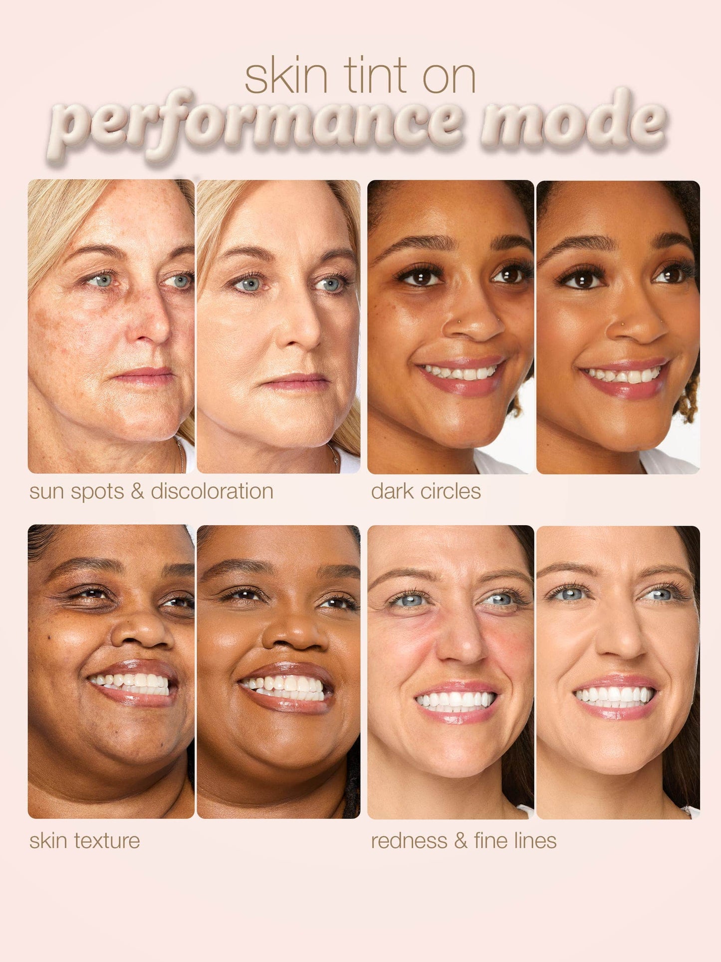 Tarte Timeless Hydrating Foundation & Brush Set — lifestyle