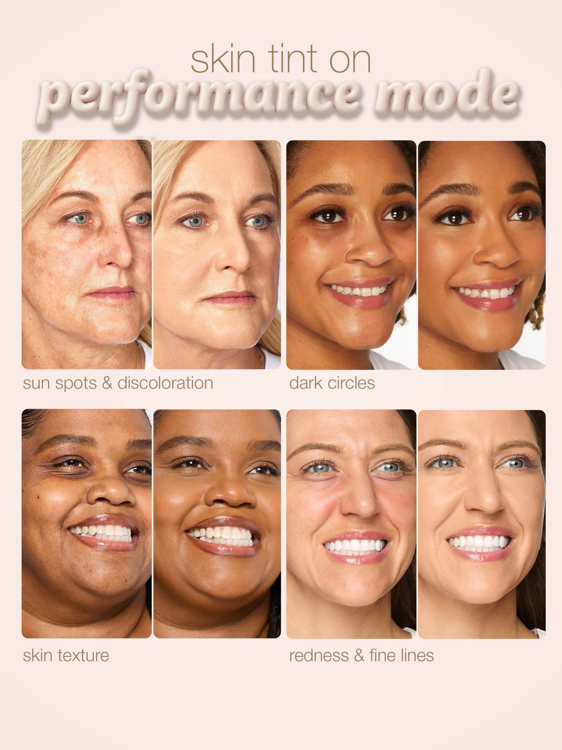 Tarte Timeless Hydrating Foundation & Brush Set — lifestyle