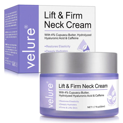 FirmNeck | Neck Lift Cream