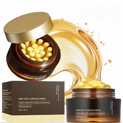 Boba Mix & Match | Face Care Cream Capsules