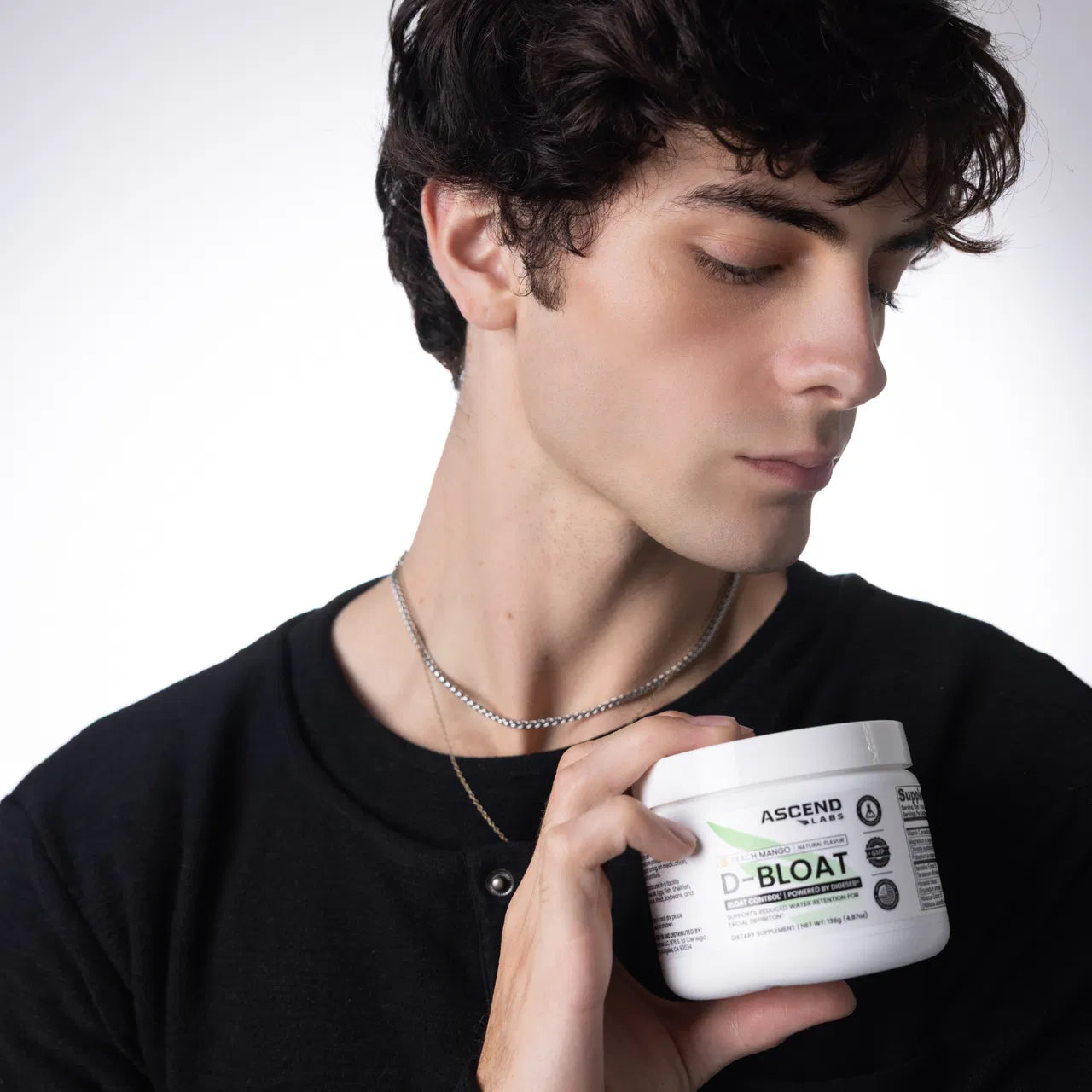 D-BLOAT | Daily Comfort & Lightness Support