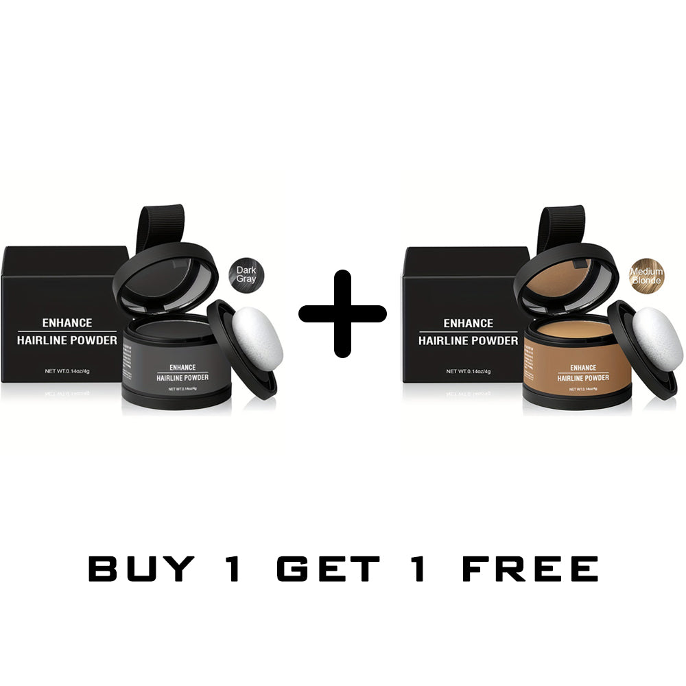 Hairline™ | Upgrade Magic Root Cover Up