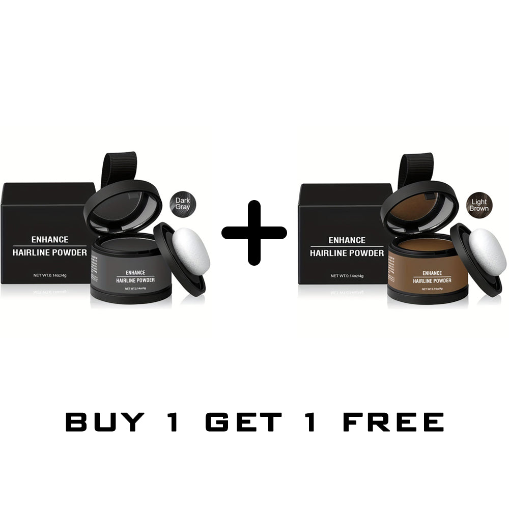 Hairline™ | Upgrade Magic Root Cover Up