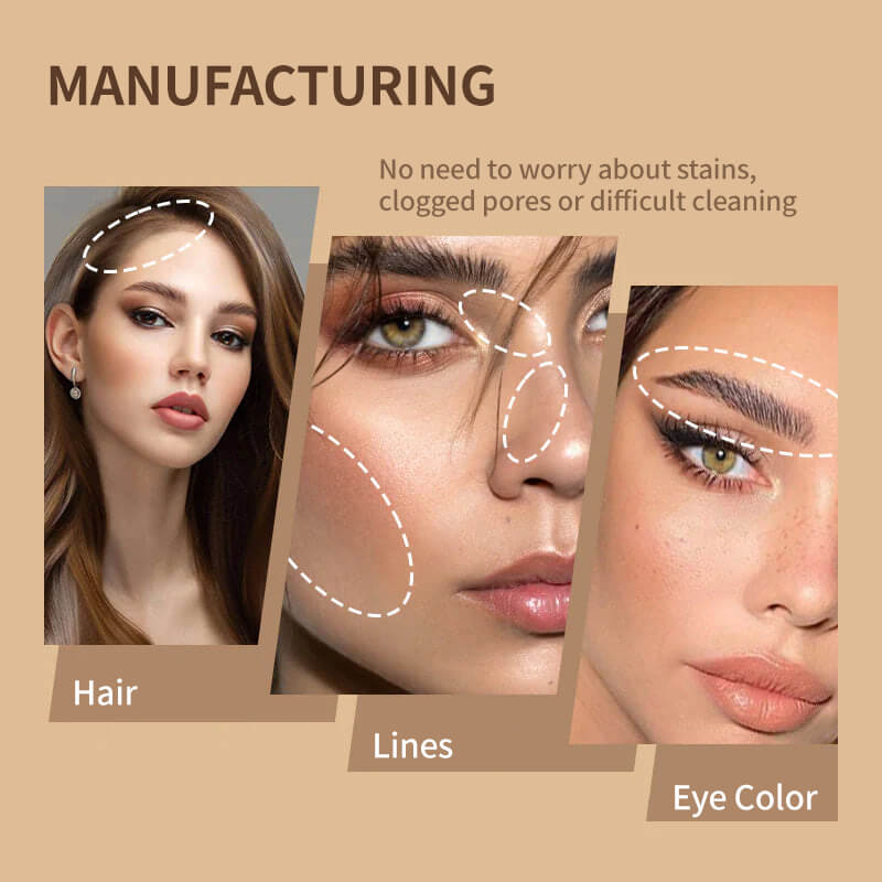 Hairline™ | Upgrade Magic Root Cover Up