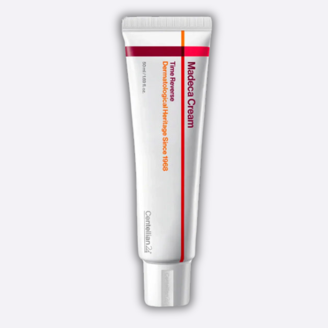 Madeca Cream | Time Reverse Facial Cream