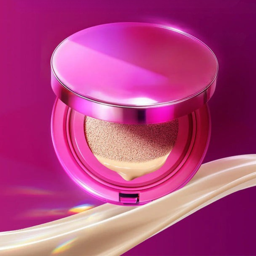 Cover Glow Perfect Cushion | Soft, Natural Glow