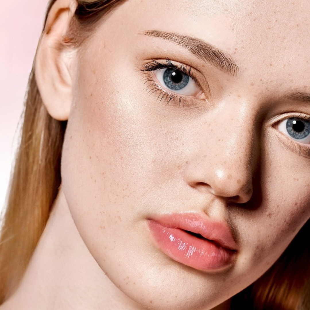 Peptide Nourishing Brightening Lip Serum