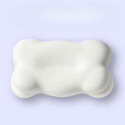 CloudAlign | Ergonomic Sleeping Pillow