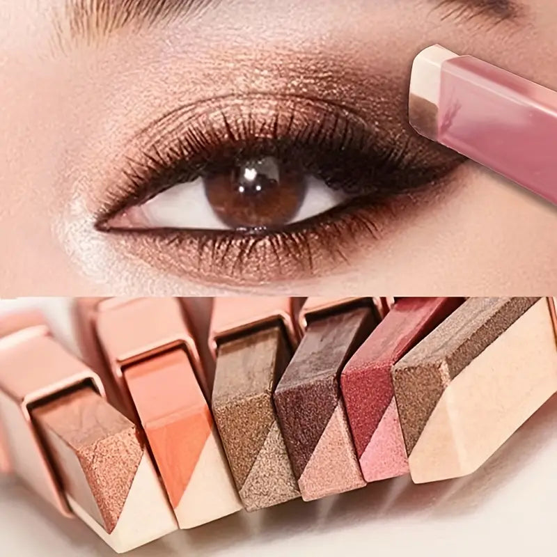 DuoColor | Dual Colour Eyeshadow Palette