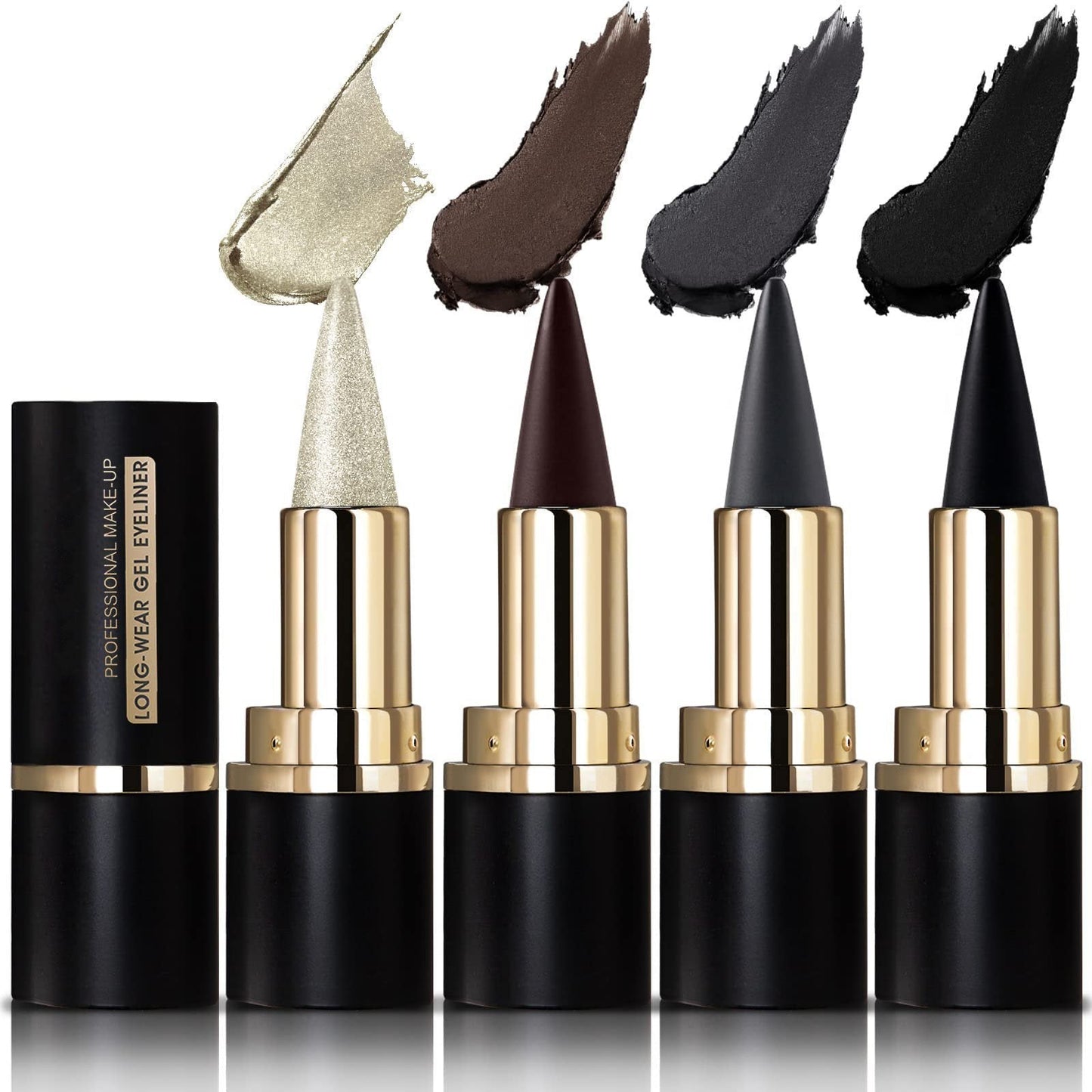 EverLiner™ | Matter, fast-drying Eyeliner