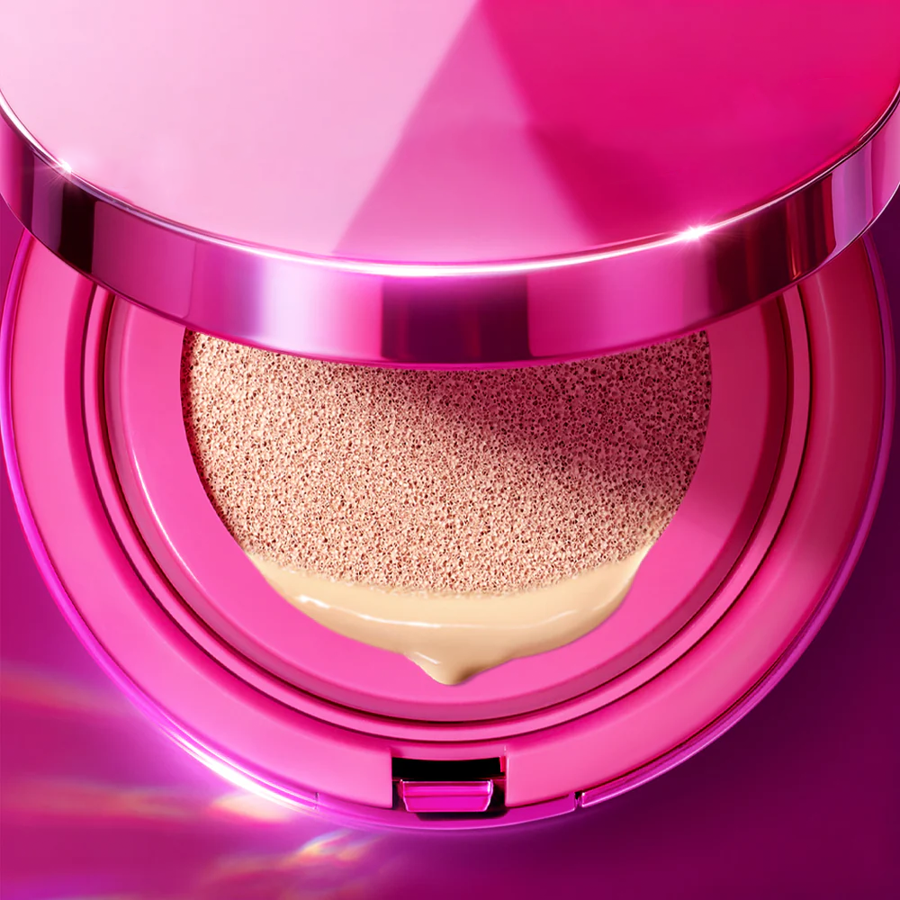 Cover Glow Perfect Cushion | Soft, Natural Glow