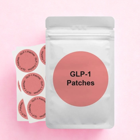 Natural Metabolic Balance Patches