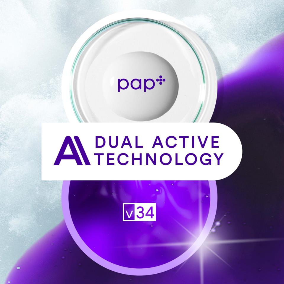 Hismile V34 Whitening Strips